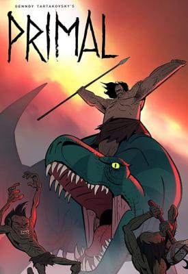 image for  Primal: Tales of Savagery movie