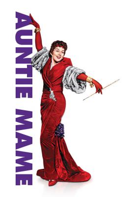 image for  Auntie Mame movie