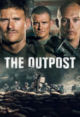poster for The Outpost 2020
