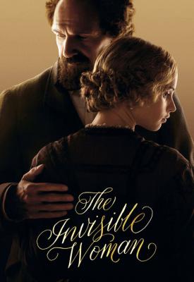 poster for The Invisible Woman 2013