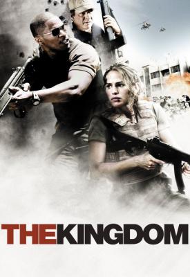 poster for The Kingdom 2007