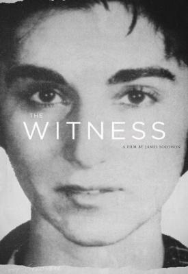 image for  The Witness movie