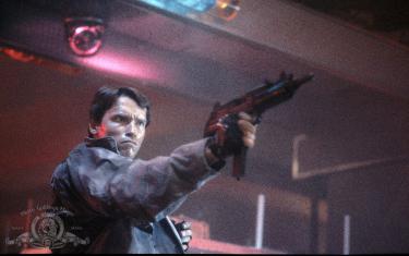 screenshoot for The Terminator