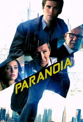 image for  Paranoia movie