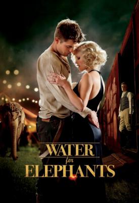 image for  Water for Elephants movie