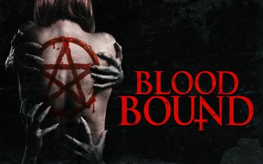 screenshoot for Blood Bound