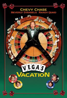 image for  Vegas Vacation movie