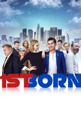 poster for 1st Born 2018