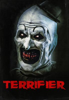 image for  Terrifier movie