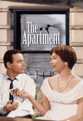 image for  The Apartment movie