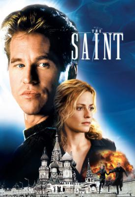 image for  The Saint movie