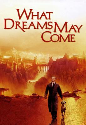 image for  What Dreams May Come movie