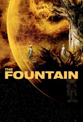 image for  The Fountain movie