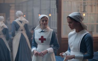 screenshoot for Testament of Youth