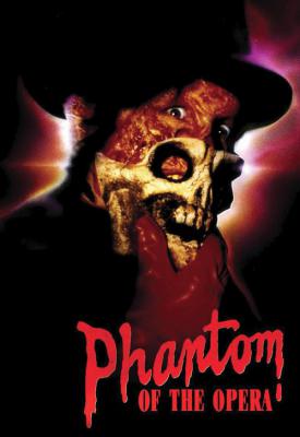 image for  The Phantom of the Opera movie