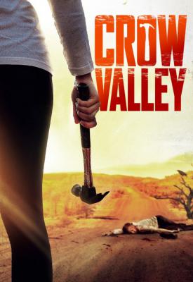 poster for Crow Valley 2021