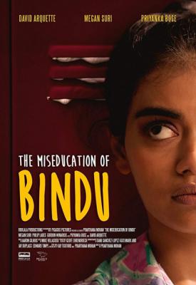 poster for The Miseducation of Bindu 2020