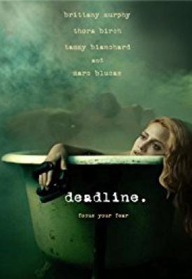 poster for Deadline 2009