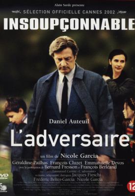 poster for The Adversary 2002