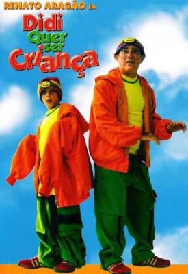 poster for Didi Wanna Be a Kid 2004