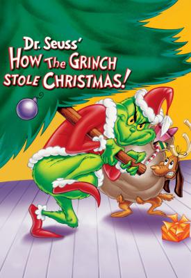 image for  How the Grinch Stole Christmas! movie