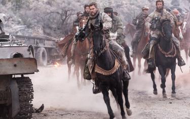 screenshoot for 12 Strong