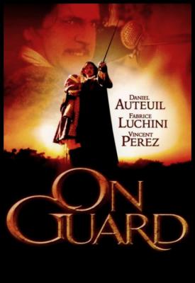 image for  On Guard movie