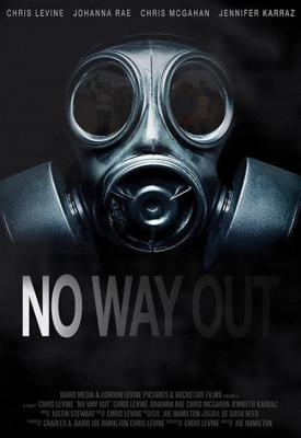 poster for No Way Out 2020