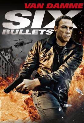 image for  6 Bullets movie