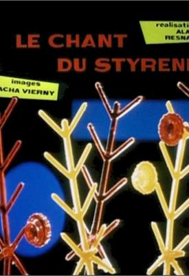 image for  Le chant du Styrène movie