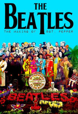 poster for The South Bank Show The Making of Sgt. Pepper 1992