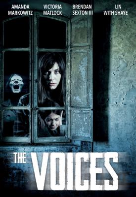 image for  The Voices movie