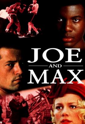 poster for Joe and Max 2002