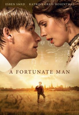 poster for A Fortunate Man 2018