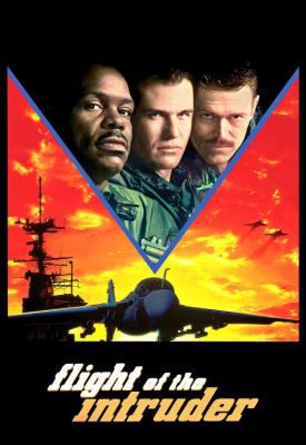 image for  Flight of the Intruder movie