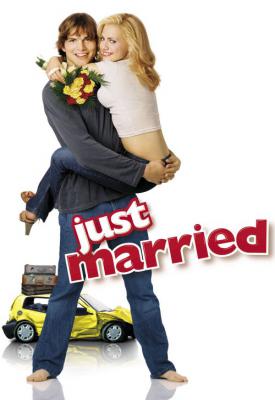 image for  Just Married movie