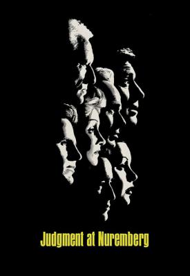 image for  Judgment at Nuremberg movie