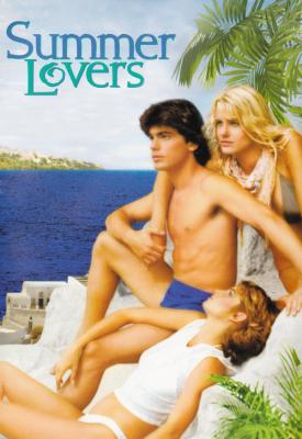 poster for Summer Lovers 1982