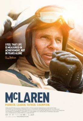 image for  McLaren movie