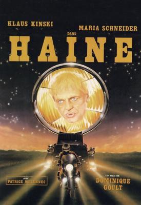 poster for Haine 1980
