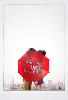 image for  A Rainy Day in New York movie