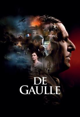 poster for De Gaulle 2020