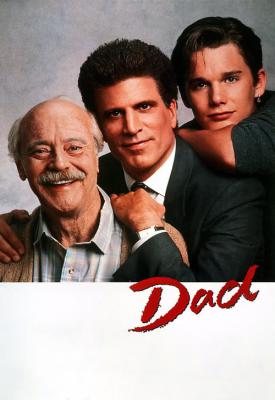 image for  Dad movie