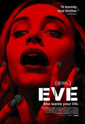 image for  Eve movie