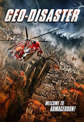 image for  Geo-Disaster movie