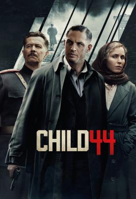 image for  Child 44 movie