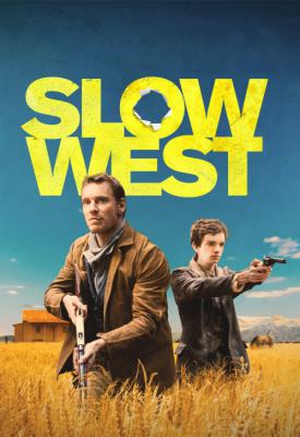 image for  Slow West movie