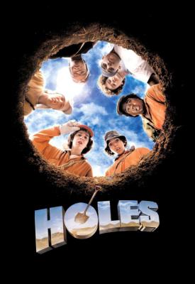 image for  Holes movie