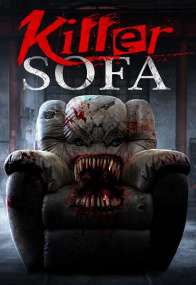 poster for Killer Sofa 2019