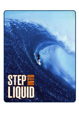 image for  Step Into Liquid movie